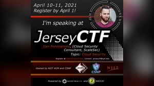 CSNP x Jersey CTF