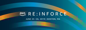 AWS re:Inforce 2019