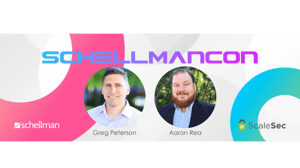 SchellmanCON Session On Demand