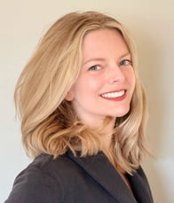 Allie DiPietro, VP of Operations at ScaleSec