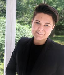 Julianna DiPrima, Communications and Operations Manager at ScaleSec