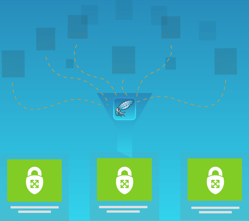 Old Squid, New Tricks