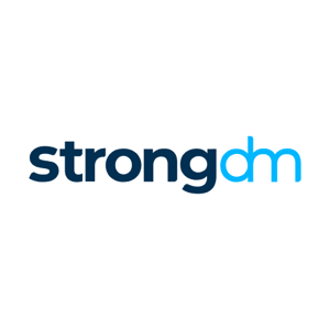 StrongDM x ScaleSec