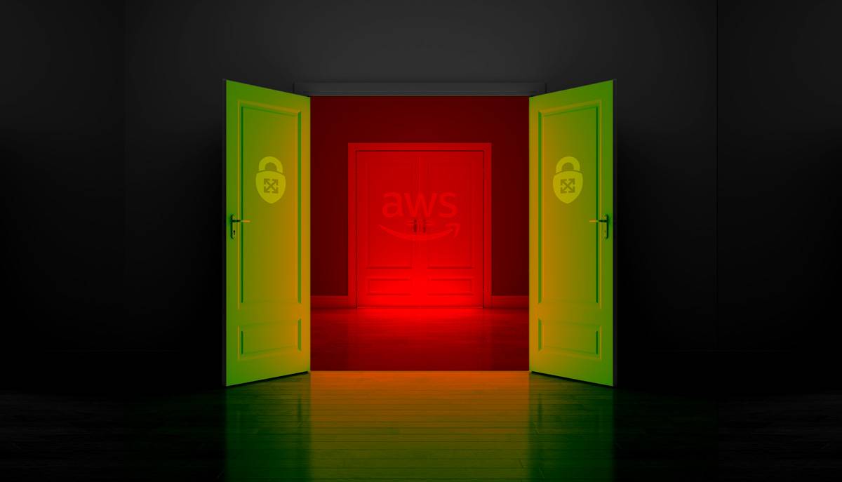 Read our post about Making Least Privilege Easier in AWS