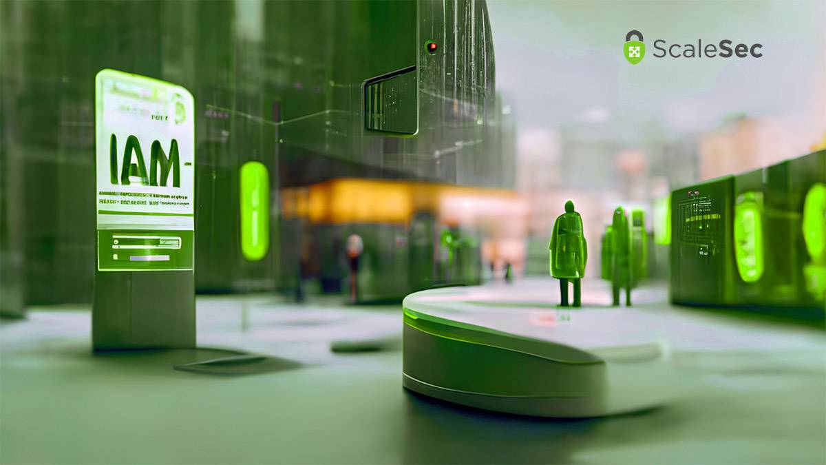 Unlocking the Benefits of a Data Perimeter in AWS